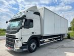 Volvo FM 410 FRIGORIFIC LIFT SPATE - 2