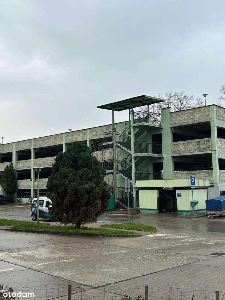 Ciche 2pok., loggia, winda, garaż ul. Aluzyjna-13