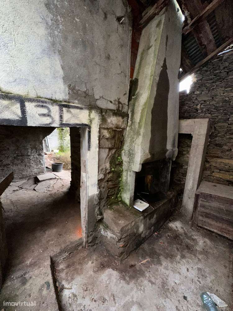 Moradia de 2 Pisos para Reabilitação Integral-12