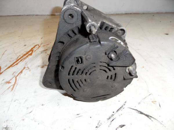 ALTERNATOR AUDI 80 B4 1.9 TDI - 2