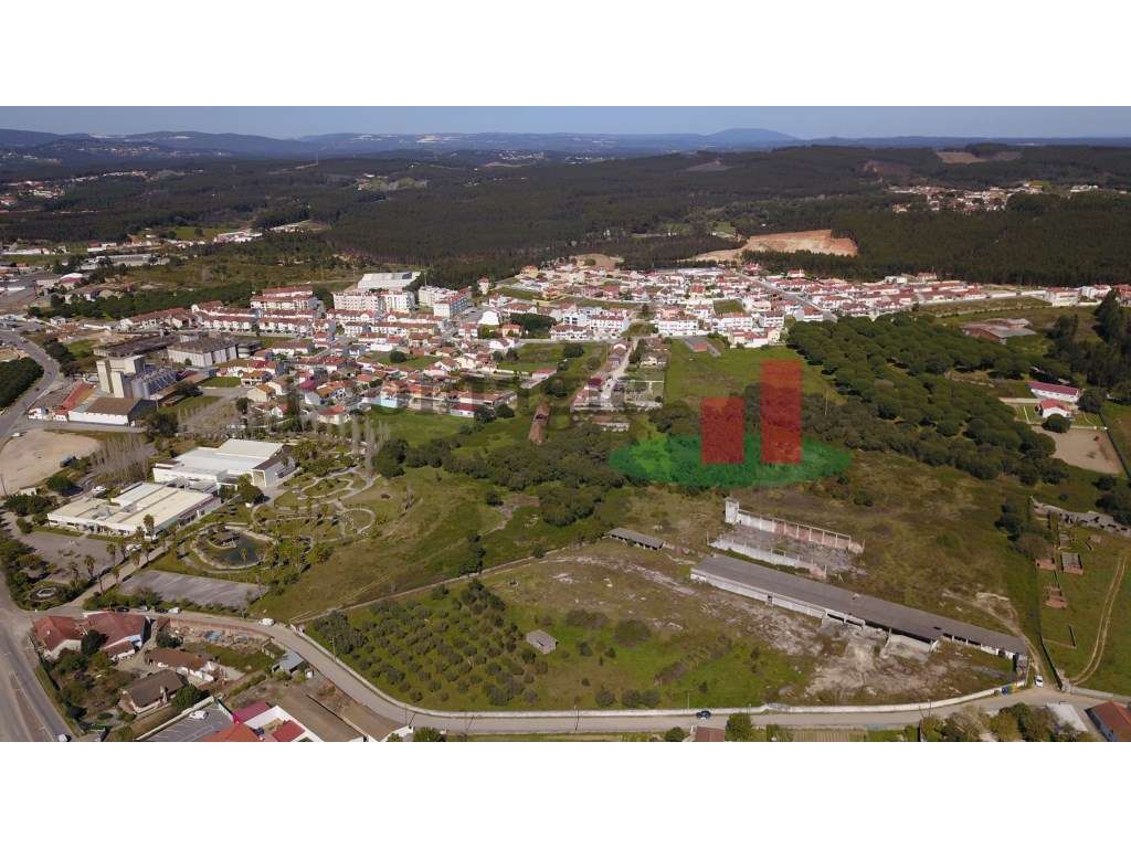 Terreno, com Viabilidade de Construção - Rio Maior - Grande imagem: 2/35