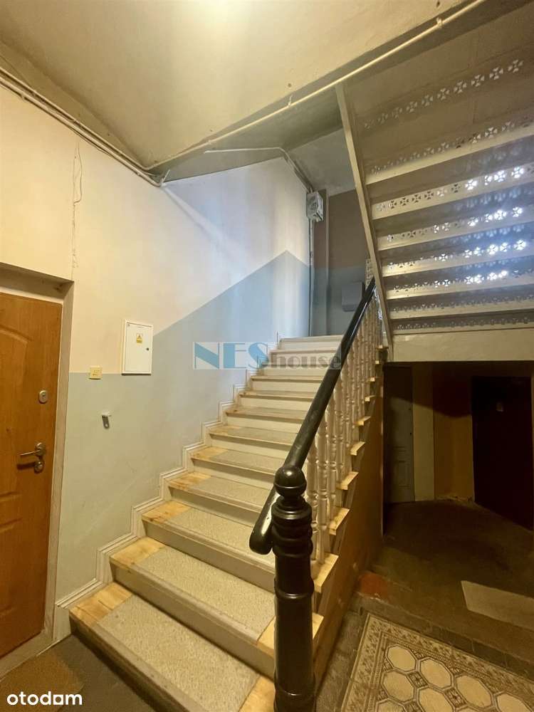 Mieszkanie na sprzedaż, Wrocław, 3 pokoje-1