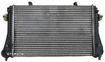 VW SKODA AUDI CHŁODNICA INTERCOOLER 3C0145805P - 3