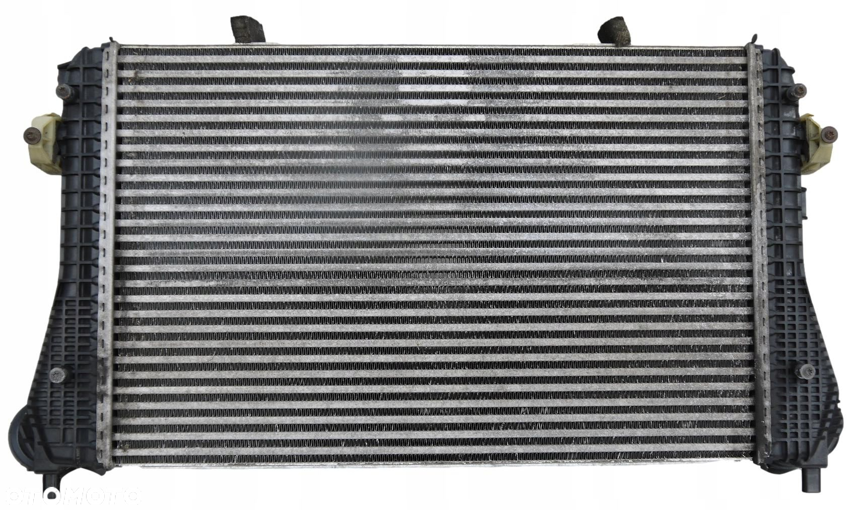 VW SKODA AUDI CHŁODNICA INTERCOOLER 3C0145805P - 3