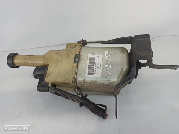 Bomba Direccao Electrica Opel Astra G Hatchback (T98) - 1