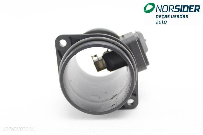 Medidor / sensor de massa de ar Renault Clio III Fase I|05-09 - 2