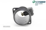 Medidor / sensor de massa de ar Renault Clio III Fase I|05-09 - 2