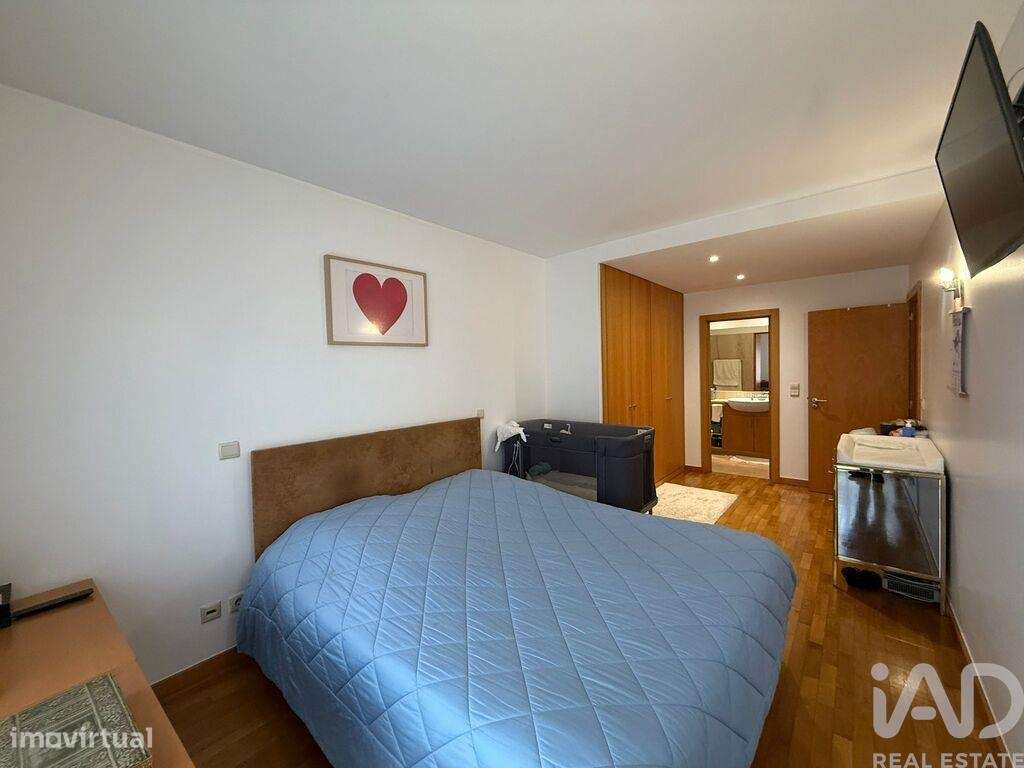 Apartamento T2 em Cidade da Maia de 105 m2 - Grande imagem: 5/17