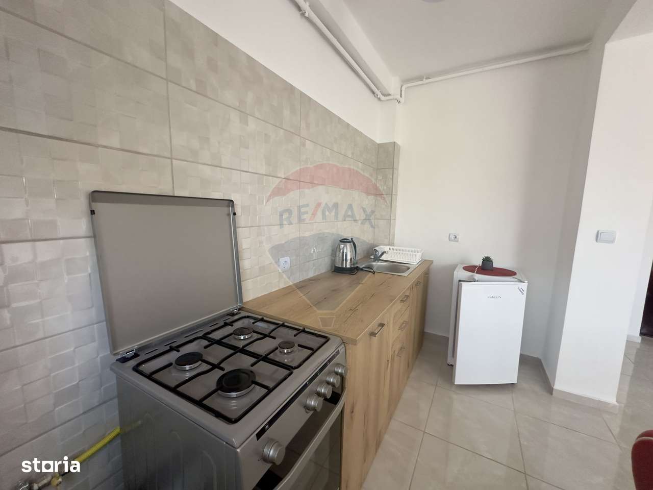 COMISION 0% -Apartament 1 cameră Cojocna, 50 m de Băile Sărate - Imagine principală: 4/10