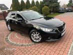 Mazda 6 Kombi SKYACTIV-G 165 ADVANTAGE - 4