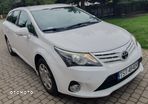 Toyota Avensis - 5