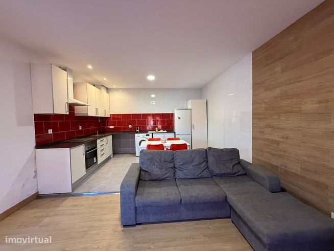 Vende-se Moradia Térrea T2 na Ericeira-6