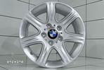 Felgi aluminiowe BMW 16' 1 F20 F21 2 F22 F23 - 2