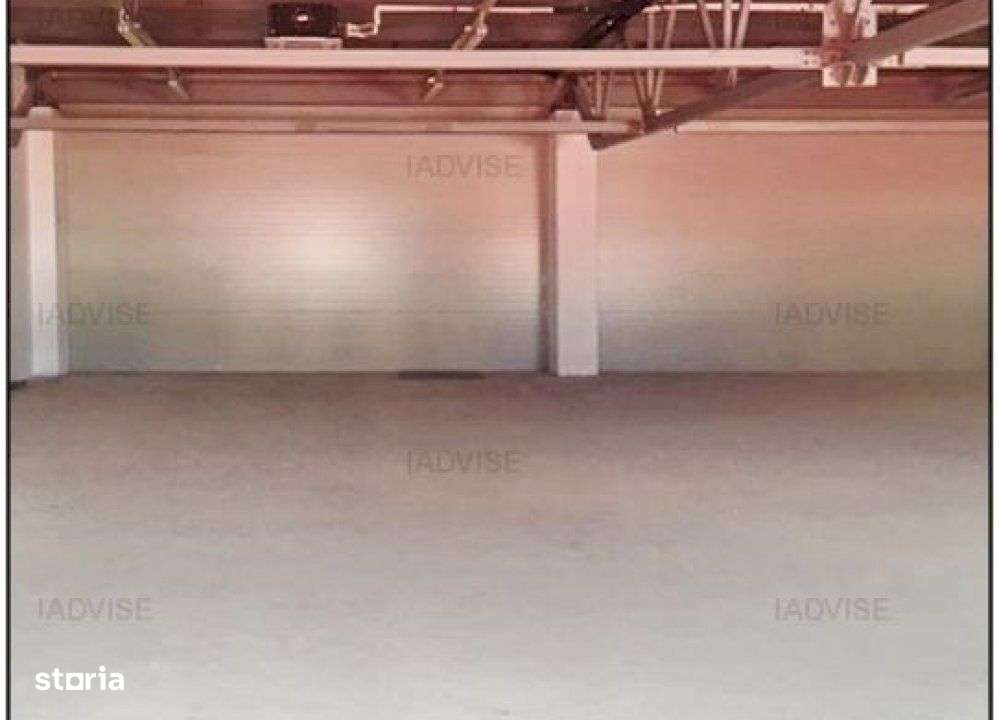 Hala productie/Spatiu productie - Imagine principală: 5/5