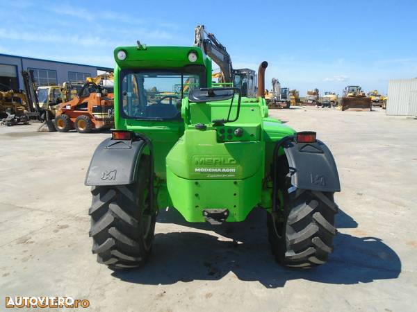 Merlo P32.6L Plus - 5