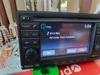 Decodare navi , Radio pin safe unit locked - 13