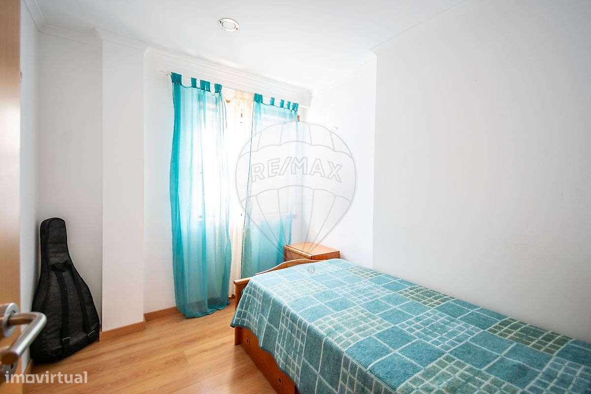 Apartamento T2 para venda-10