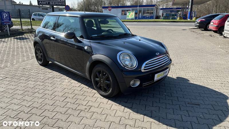 MINI ONE Standard - 3