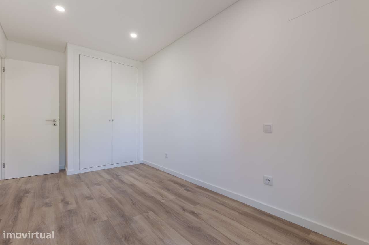 T3 Duplex a 2/3 minutos do Metro da Encarnação.-15