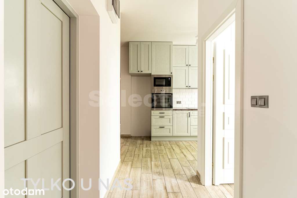 3 niezależne pokoje, osobna kuchnia, garderoba,-16