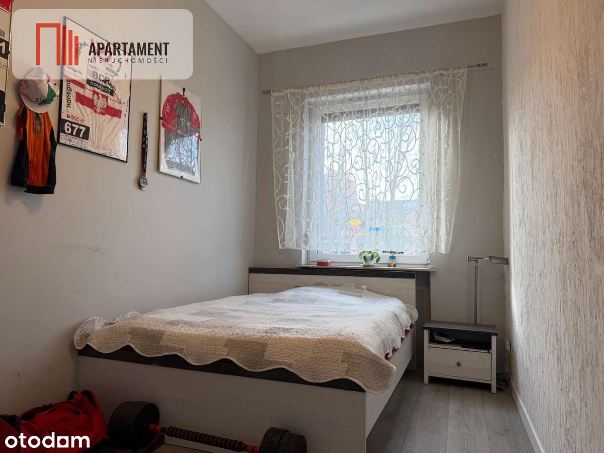 Nowoczesny apartament z balkonem i windą | Bielany-9