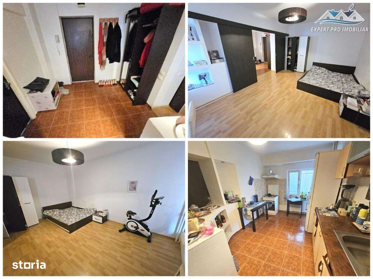 TRAFIC GREU-Mc Donald`s CAL. RAHOVEI Parter 37mp Bloc mixt 1985 Intab - Imagine principală: 4/16