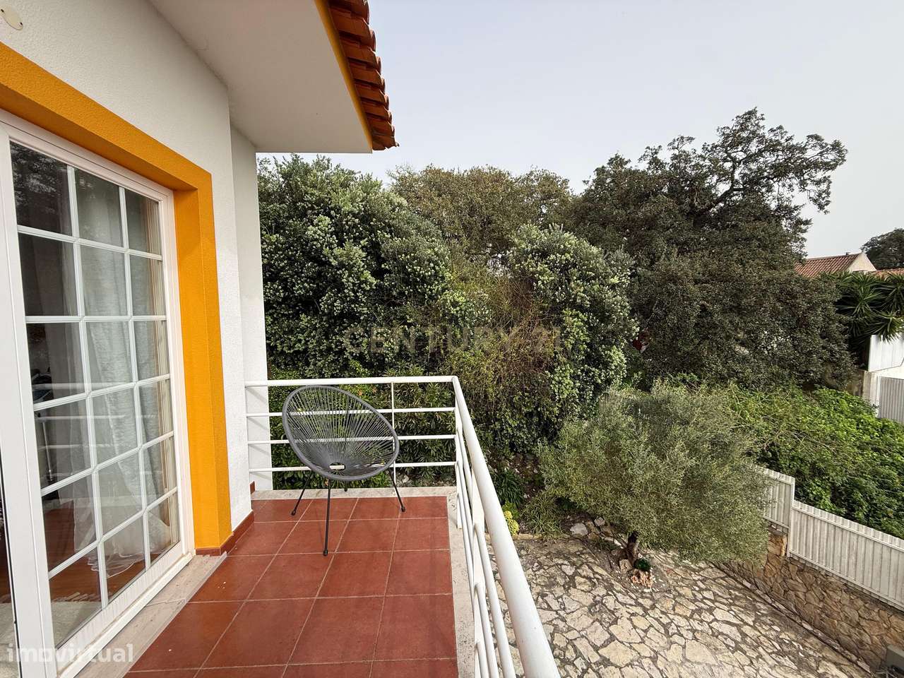 Moradia em Sesimbra T2+2 com vista-23