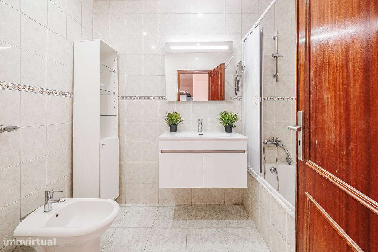 Apartamento, 87 m², Algueirão-Mem Martins-10