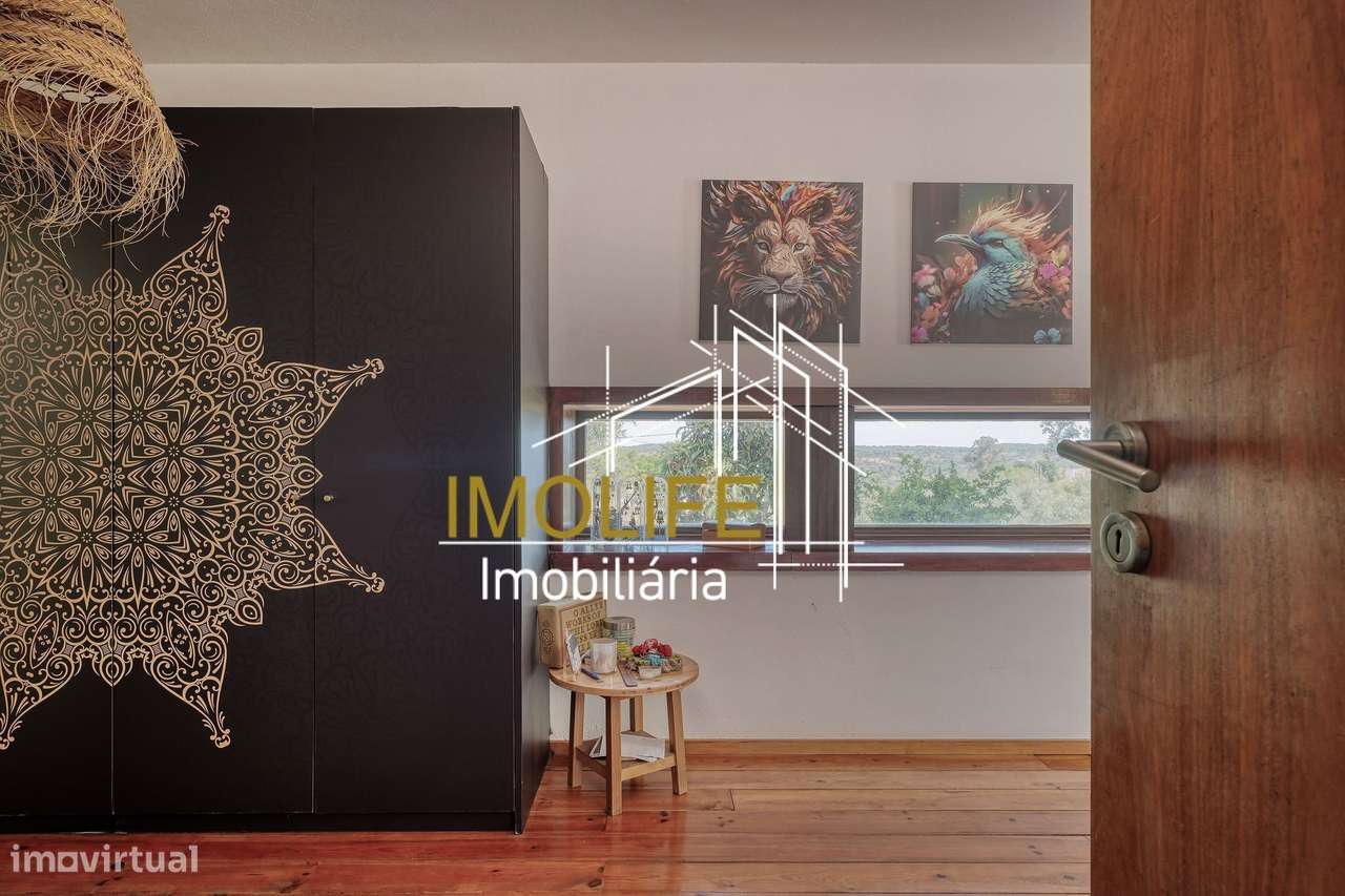 Quinta T4 em Mora-54