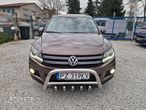 Volkswagen Tiguan - 8