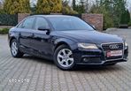 Audi A4 - 3