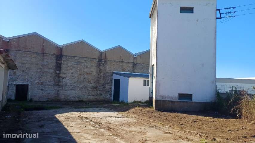 Armazém e Terreno R. Gonçalves Zarco- A28- Mar Shopping - Grande imagem: 4/12