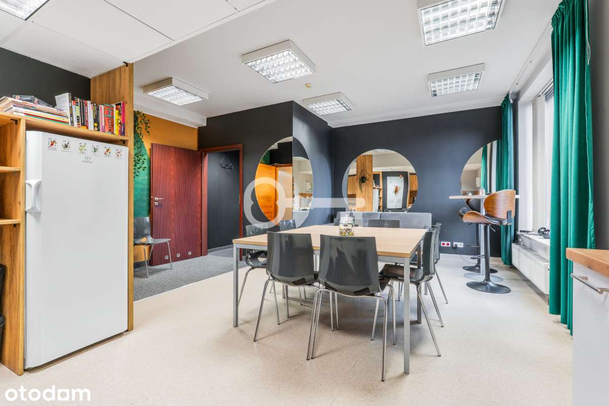 Biura I Biurowiec I Centrum I Parking - Pełny obrazek: 4/9