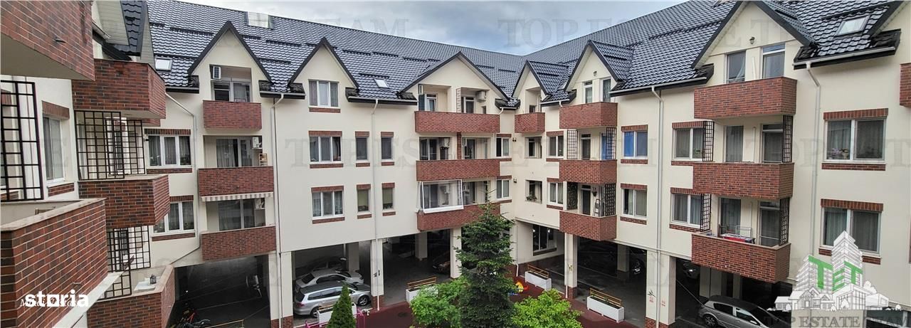 De vanzare Apartament 2 camere- Mutare Imediata- New Residence- Drumul