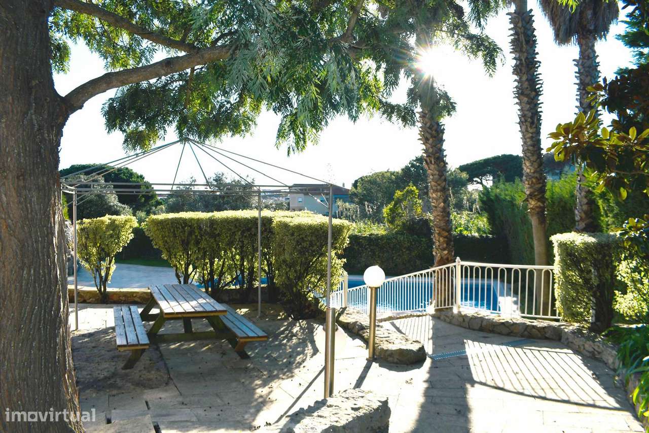 Apartamento T2 em Condomínio com Piscina – Alcabideche, Cascais - Grande imagem: 5/21