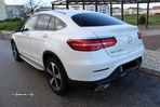 Mercedes-Benz GLC 250 d Coupé 4-Matic - 4