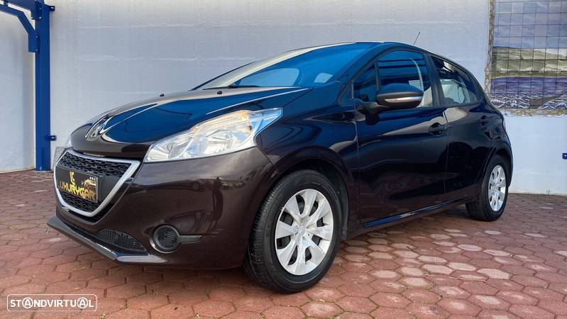 Peugeot 208 1.0 VTi Access - 5