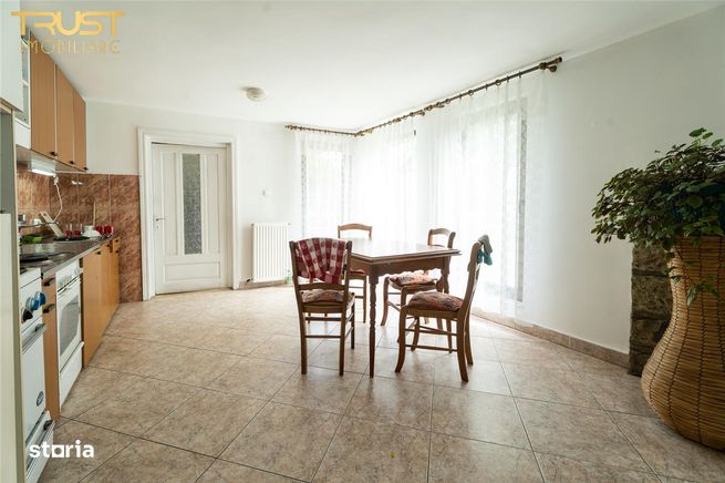 Comision 0% l Casa Beclean  l Teren 2599 MP l 615 MP Utili-8