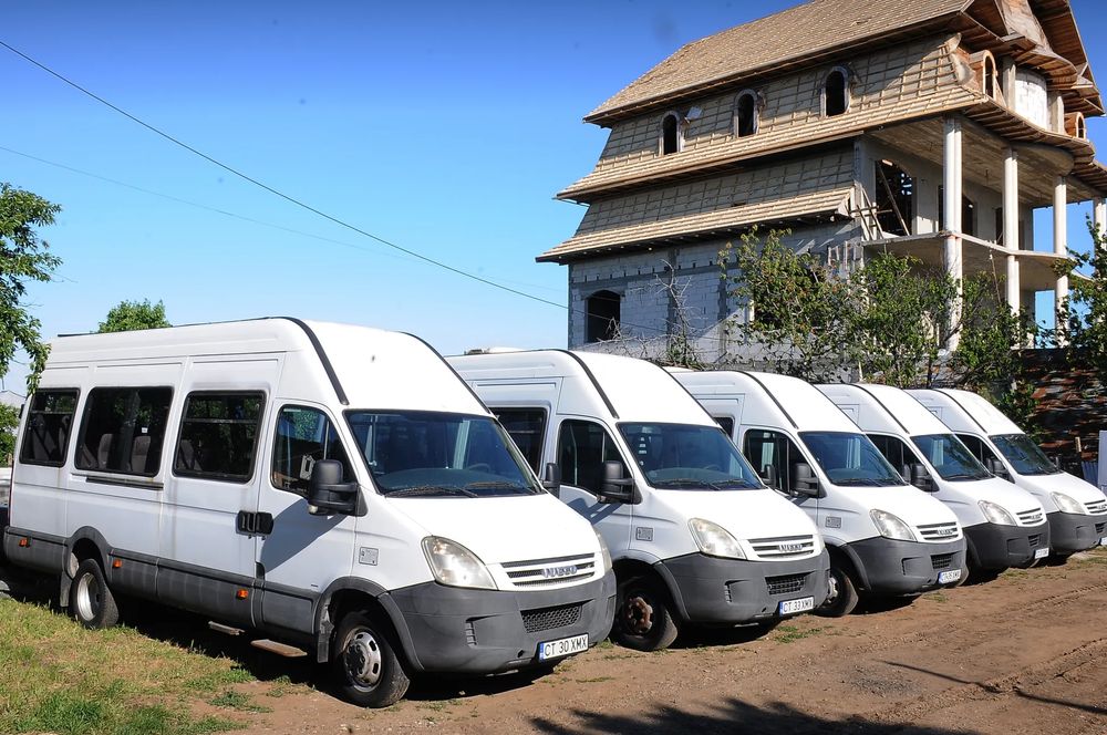 Iveco Daily 2008