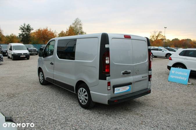 Opel Vivaro - 7