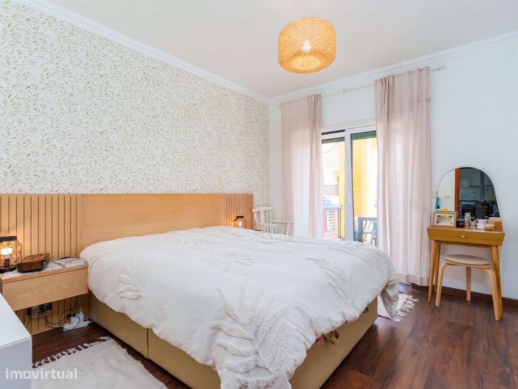 Ericeira, Penthouse T3 com terraço - Grande imagem: 4/30