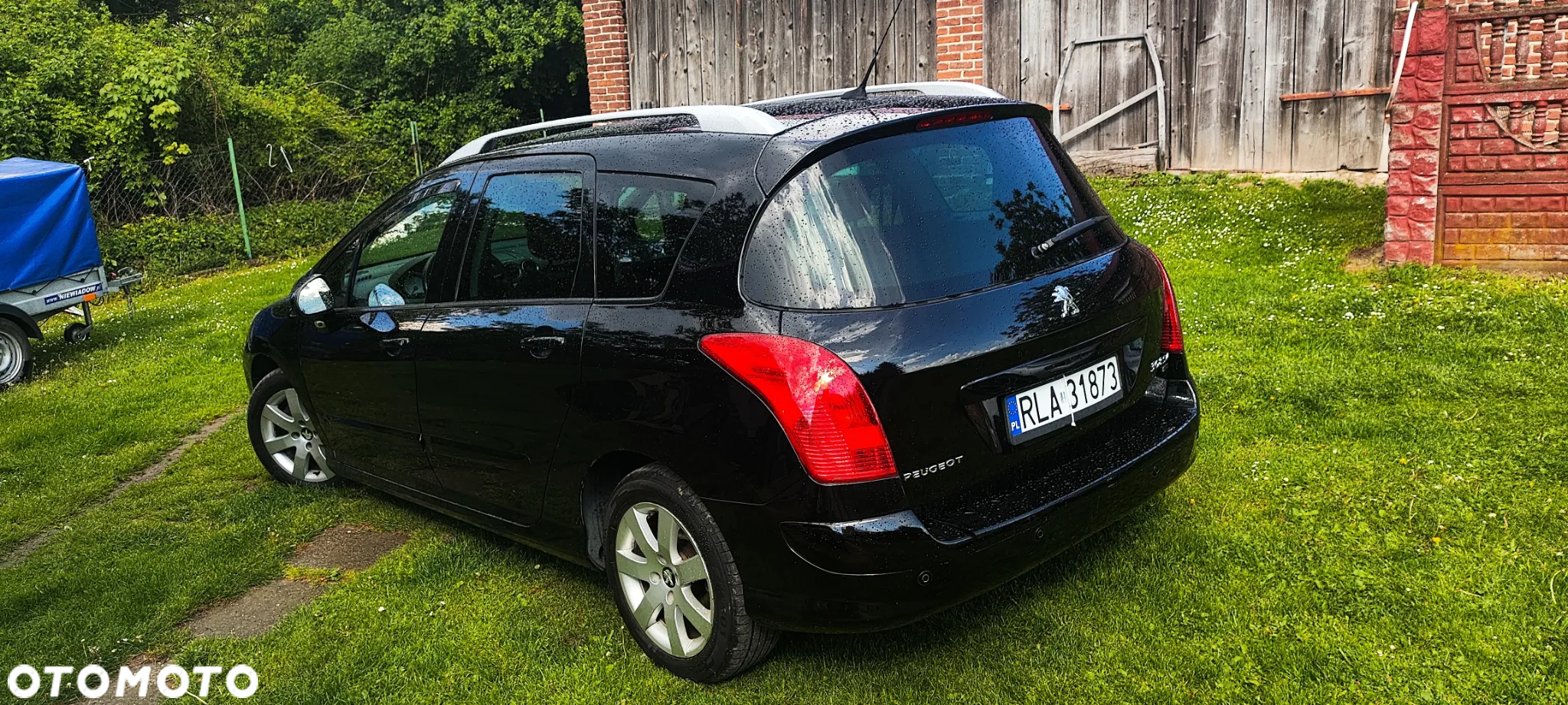 Peugeot 308 - 6