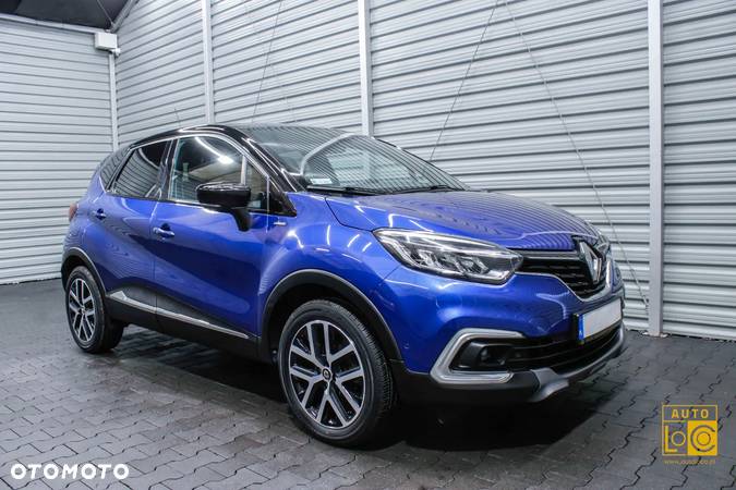 Renault Captur 0.9 Energy TCe S-Edition - 7