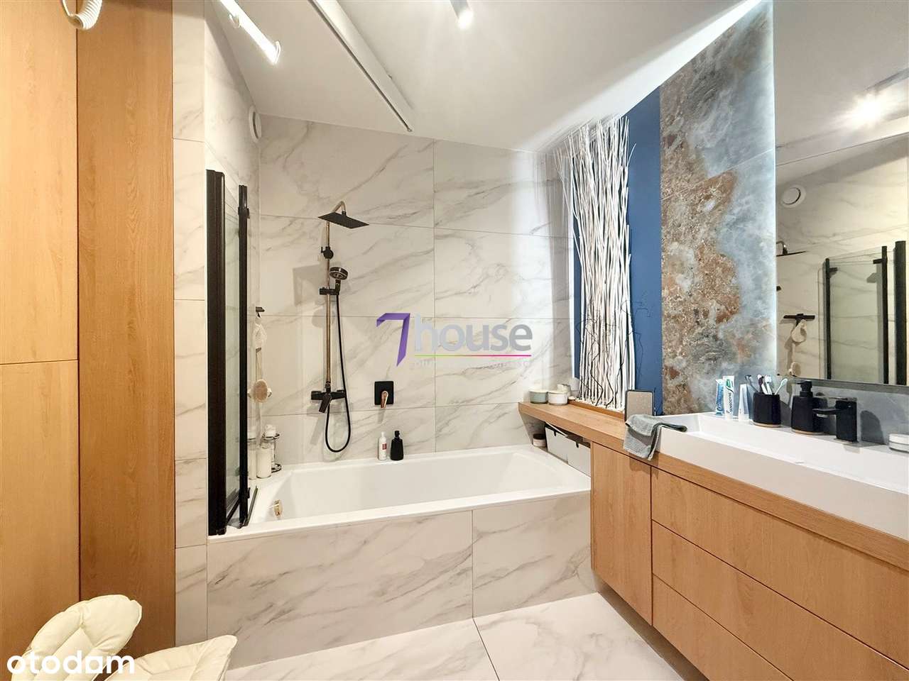 Nowoczesny apartament Lasowice 130m2-7