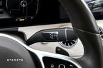 Mercedes-Benz Klasa E 400 d Coupe 4-Matic 9G-TRONIC - 40