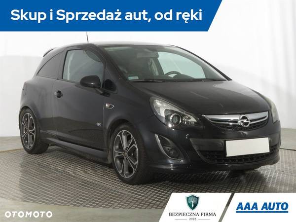 Opel Corsa - 2