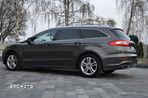 Ford Mondeo 2.0 TDCi Start-Stopp PowerShift-Aut Titanium - 5