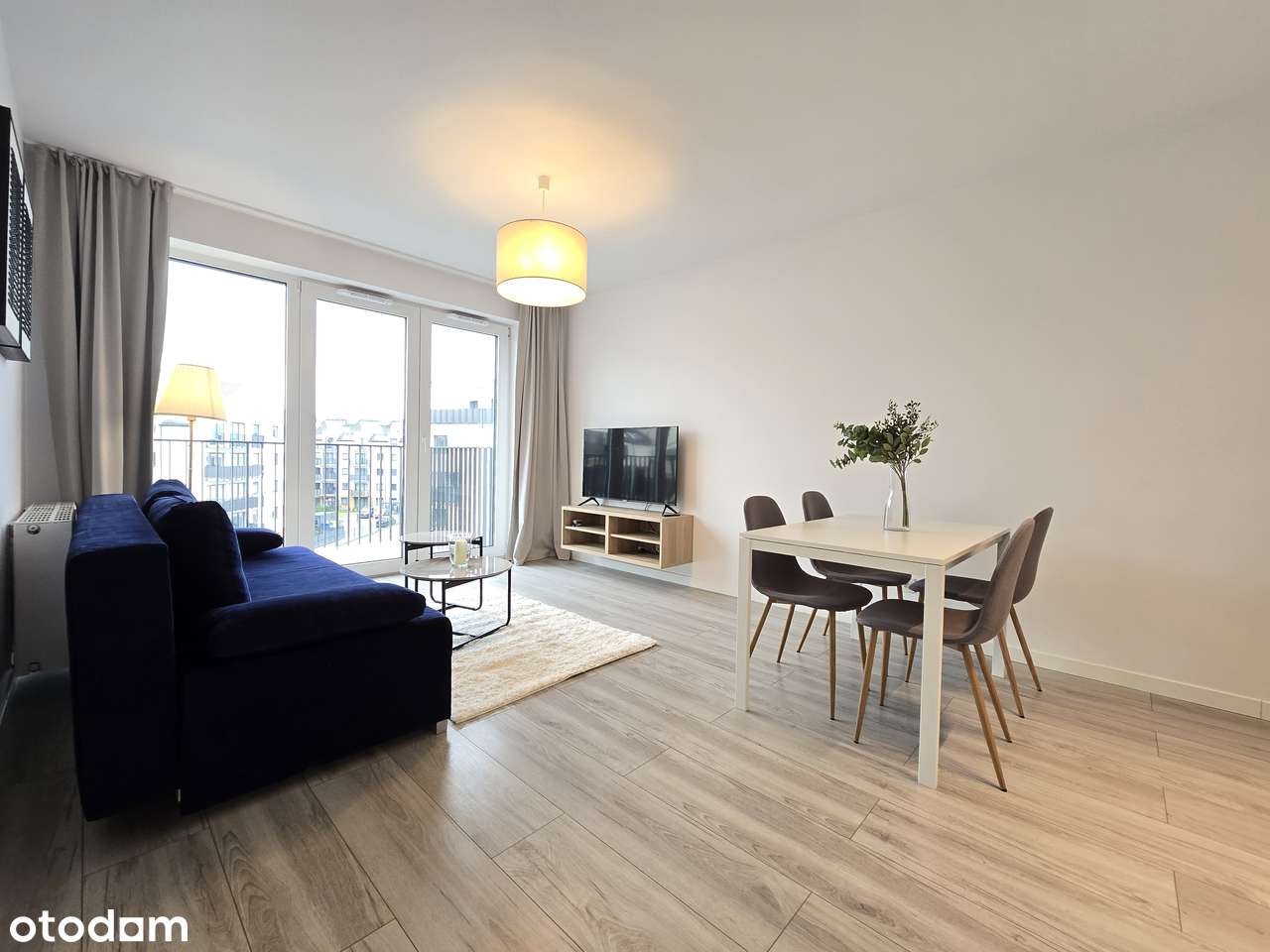 Lux Budynek firmy Robyg, 2 pokoje, garaż, zmywarka-5