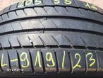 205/55r16 91V (L919/23)005 2szt 6mm HP Primacy MICHELIN LETNIE - 4