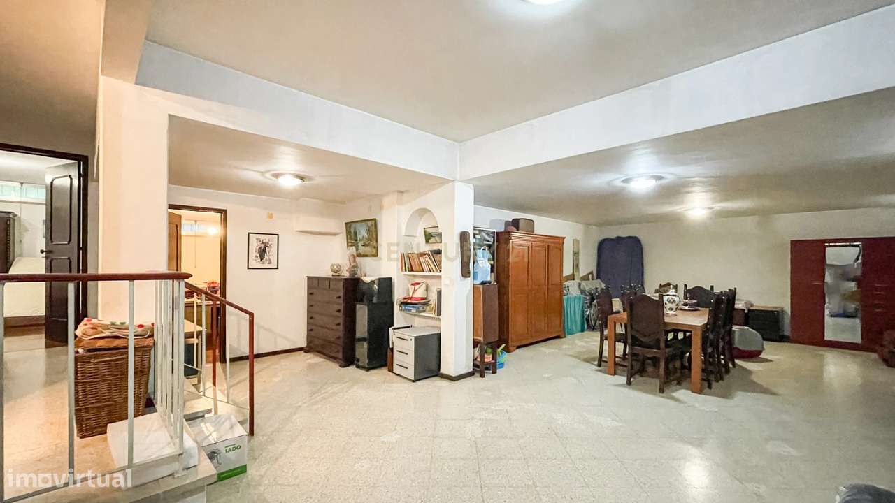 Moradia T5  | Oeiras Quinda das Palmeiras | 340m2-31